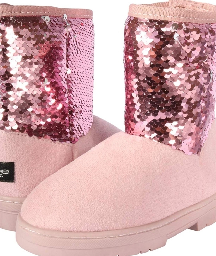 Bebe girls boots